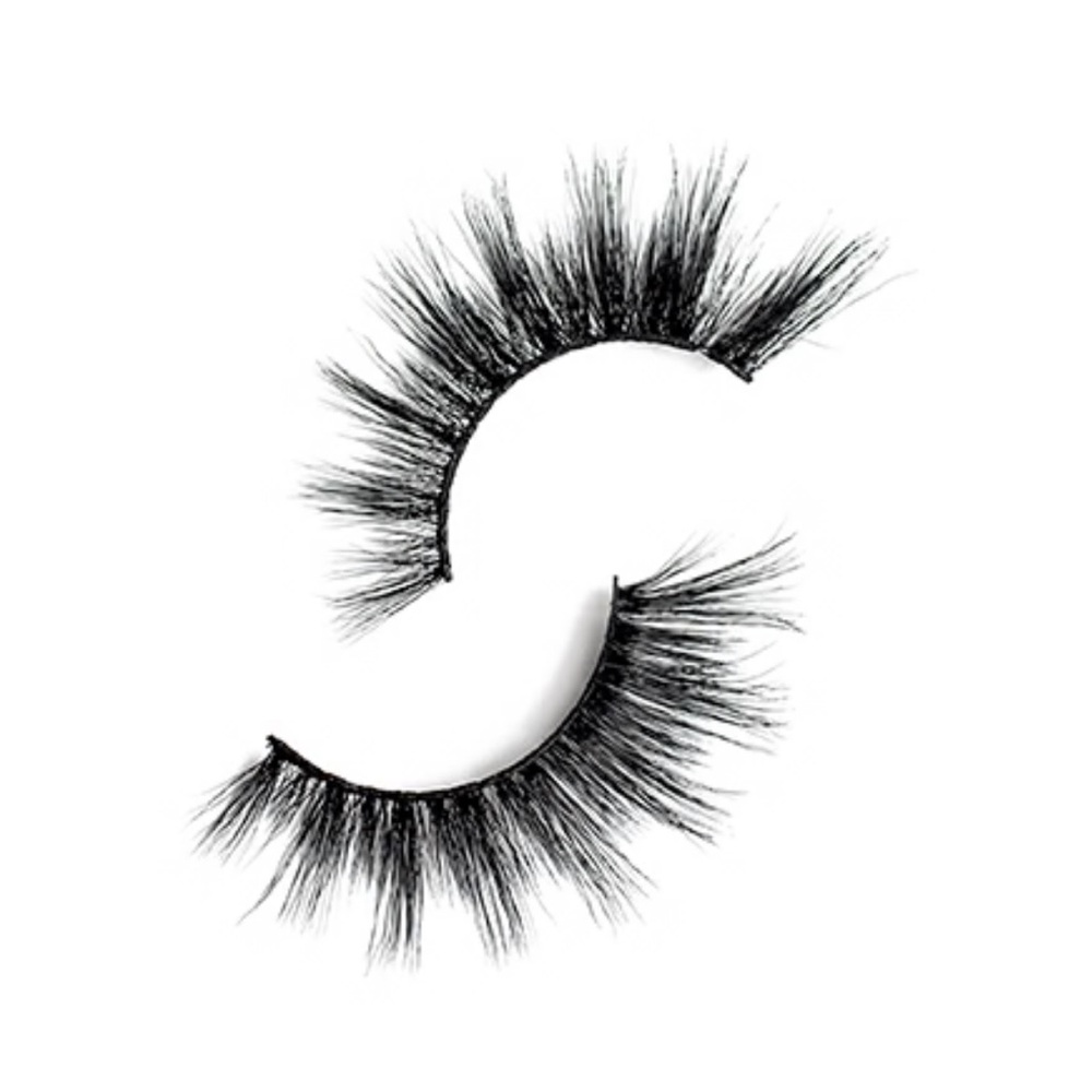 Reusableโ Faux Mink Anissa Lashes, Prados Beauty